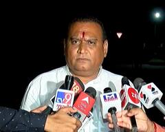 Gujarat Election : કાલે હર્ષદ રિબડીયા જોડાશે ભાજપમાં, ભાજપની ટિકિટ પર લડી શકે છે ચૂંટણી