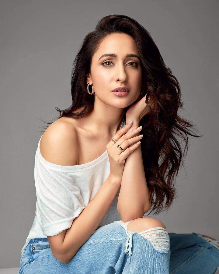ప్రగ్యా జైస్వాల్ (Photo Courtesy: Pragya Jaiswal/ Instagram)