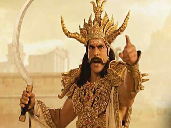 अभिनेता तरुण खन्ना याने प्रसिद्ध टेलिव्हिजन मालिकांपैकी एक असलेल्या ‘देवो के देव महादेव’मध्ये शिवभक्त रावणाची भूमिका साकारली होती. ही मालिका भगवान महादेवांवर आधारित होती. मात्र, रावणाची भक्ती दाखवताना यात रामायणाचे काही भाग दाखवण्यात आले होते.