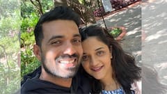 পুত্রসন্তানের বাবা হলেন রাহানে, সোশ্যাল মিডিয়ায় দিলেন সুখবর