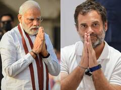 देशभर में मनाया जा रहा दशहरा का त्योहार, PM मोदी-राहुल गांधी समेत इन हस्तियों ने दी लोगों को बधाई