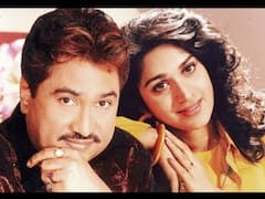 जब कुमार सानू का Meenakshi Seshadri से जुड़ा था नाम, सिंगर की शादीशुदा जिंदगी में आ गया था भूचाल!