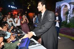 Richa Chadha-Ali Fazal: ਰਿਚਾ ਚੱਢਾ ਤੇ ਅਲੀ ਫ਼ਜ਼ਲ ਨੇ ਰਿਸੈਪਸ਼ਨ ਤੋਂ ਬਾਅਦ ਪੱਤਰਕਾਰਾਂ ਨੂੰ ਦਿੱਤੇ ਸਪੈਸ਼ਲ ਗਿਫ਼ਟ, ਫ਼ੋਟੋਆਂ ਹੋਈਆਂ ਵਾਇਰਲ