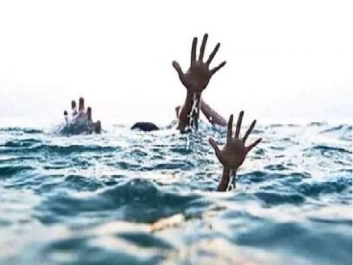 Rajasthan: Traumatic accident during idol immersion in Ajmer, 5 people drowned in water Rajasthan: अजमेर में मूर्ति विसर्जन के दौरान दर्दनाक हादसा, 5 लोगों की पानी में डूबकर मौत