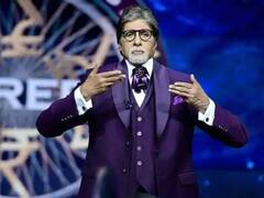 केबीसी के मंच पर अमिताभ बच्चन ने खुद को बता दिया 'मूर्ख', मैरिड लाइफ पर कही ये बात