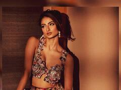 PHOTO : पलक तिवारीचा बोल्ड अंदाज पाहून चाहते झाले घायाळ! पाहा फोटो...