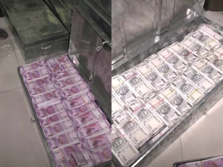 Gujarat Fake Currency worth crores caught in three cities People arrested six people Gujarat Fake Currency: गुजरात के तीन शहरों में पकड़े गए करोड़ों के जाली नोट, छह लोग हुए गिरफ्तार