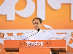 Maharashtra: Shiv Sena President Uddhav Thackeray, CM Shinde Address Separate Rallies On Dussehra. See PICS