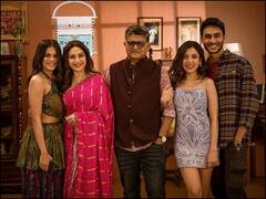 माधुरी दीक्षित से गजराज राव तक, जानिए Maja Ma के लिए किस सितारे ने ली है कितनी फीस