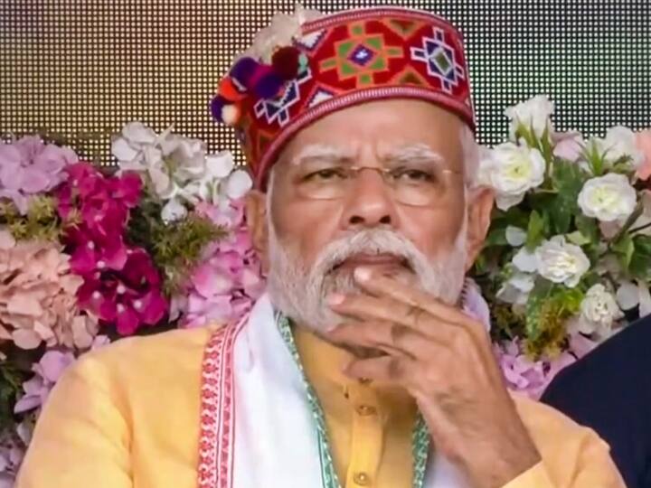 PM Narendra Modi inaugurates Bilaspur AIIMS read here 10 point of his Speech Bilaspur News: प्रधानमंत्री ने नरेंद्र मोदी ने कहा- मुझे हिमाचल का कर्ज चुकाना है, यहां पढ़िए उनके भाषण की 10 मुख्य बातें