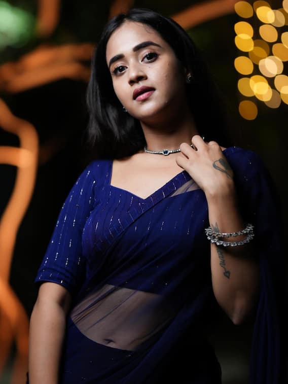 విశాఖలో దీప్తి సునైనా, షన్నును కలిసేందుకేనా?