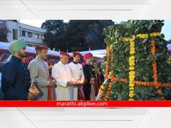 Kolhapur Shahi Dasara : कोल्हापूरचा ऐतिहासिक दसरा सोहळा अभूतपूर्व उत्साहात संपन्न