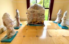 Durga Puja 2022: তিথি মেনে পুজো বিলেতের মাটিতে, নাচে-গানে উদযাপন