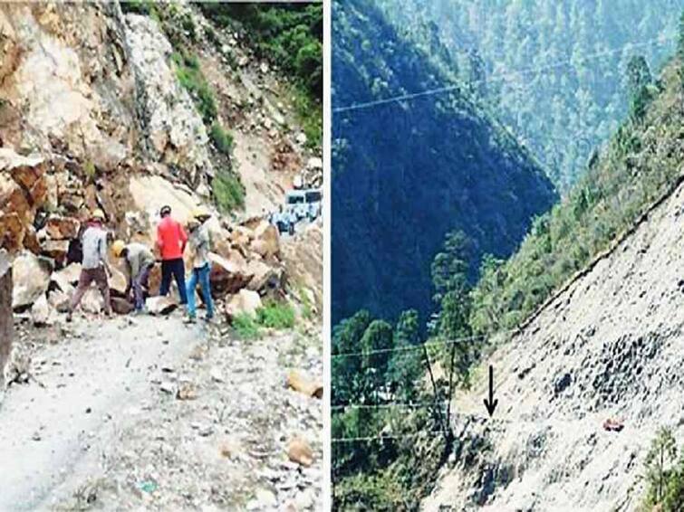 Uttarakhand Ten mountaineers killed 18 missing after avalanche hits Danda 2 Peak உத்தராகண்ட் பனிச்சரிவு...10 பேர் உயிரிழப்பு...தமிழர் ஒருவர் சிக்கி இருப்பதாக தகவல்