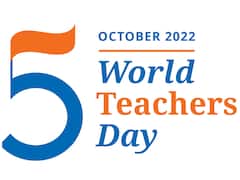 Teacher's Day : पहले 5 सितंबर और अब 5 अक्टूबर, आखिर दो-दो शिक्षक दिवस मनाने की वजह क्या है? यहां जानिए वजह