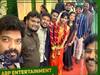 Justin Prabhakaran Marriage: ‘கடைசி சிங்கிள் இன்று முதல் சங்க உறுப்பினர்’..  ‘ராதே ஷ்யாம்’ மியூசிக் டைரக்டருக்கு டும் டும் டும்..!