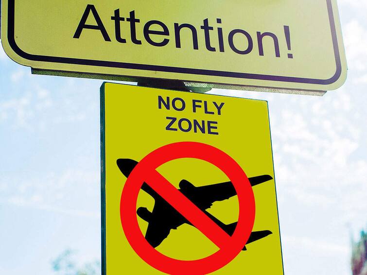 No-Fly Zone over Chandigarh on Dussehra Day, order issued by Chandigarh District Magistrate Vinay Pratap Singh No-Fly Zone over Chandigarh: ਦੁਸਹਿਰੇ ਵਾਲੇ ਦਿਨ ਚੰਡੀਗੜ੍ਹ 'ਚ 'ਨੋ ਫਲਾਇੰਗ ਜ਼ੋਨ', ਜ਼ਿਲ੍ਹਾ ਮੈਜਿਸਟ੍ਰੇਟ ਵੱਲੋਂ ਹੁਕਮ ਜਾਰੀ