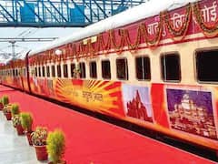 IRCTC Tour Packages 2022: आईआरसीटीसी के साथ सस्ते में करें बैद्यनाथ, पुरी, भूवनेश्वर की सैर, जानिए कितना आएगा खर्चा