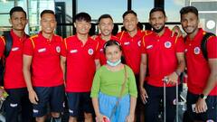 ISL: আইএসএলে প্রথম ম্যাচ খেলতে কোচি রওনা হয়ে গেলেন ইস্টবেঙ্গল ফুটবলাররা