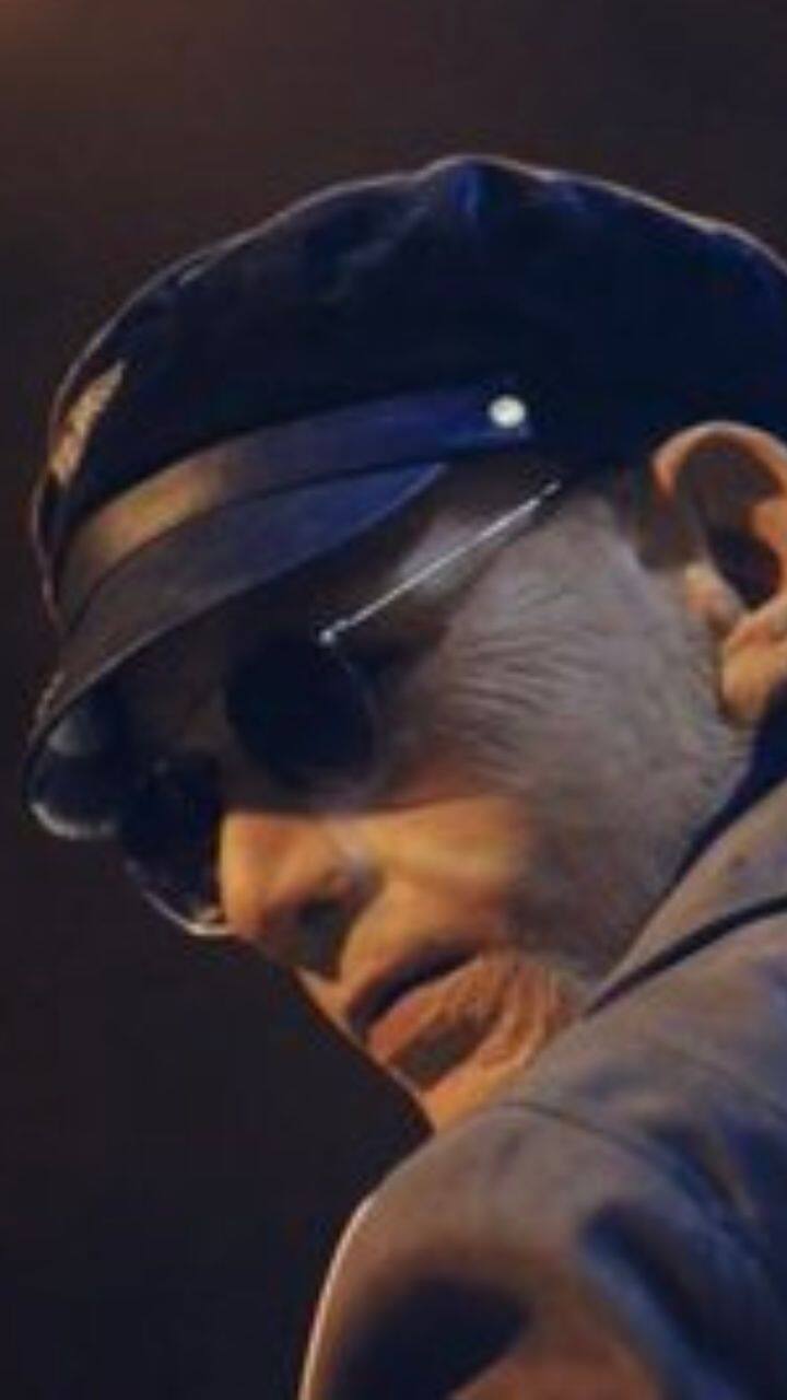 பயங்கர வில்லனாக வந்து ரசிகர்களை மிரளச்செய்தார்