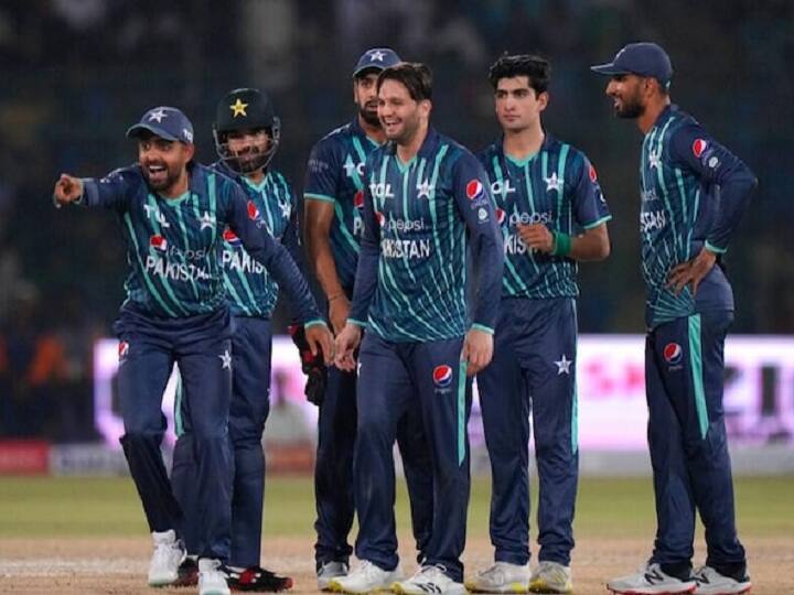 Shahid Afridi reacts on Pakistan Players poor performance and criticism Pakistan Cricket: 'बालों में कंडीशनर लगाने से कुछ नहीं होगा..' पाक खिलाड़ियों के हालिया प्रदर्शन पर बिफरे शाहिद अफरीदी