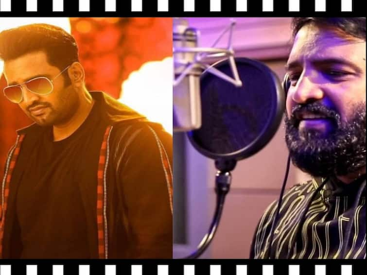 Santhanam debut singing for his new upcoming Tamil movie Kick Actor Santhanam: பாடகராக களமிறங்கிய நடிகர் சந்தானம்!