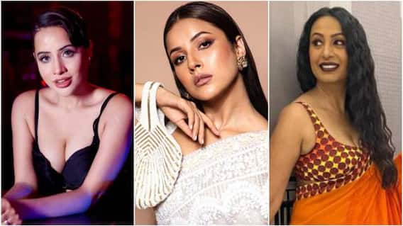 Shehnaaz Gill को क्यों किया Urfi Javed ने Criticise? अब क्यों आया Urfi को Bigg Boss पर भी गुस्सा? | ENT LIVE