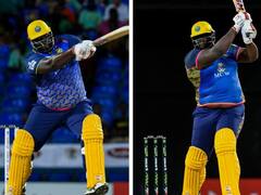 वेस्टइंडीज के ऑलराउंडर रहकीम कोर्नवाल ने महज 77 गेंदों में बना डाले 205 रन, टूटे कई बड़े रिकॉर्ड