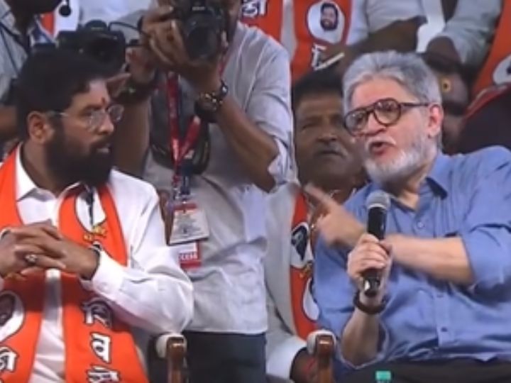 Uddhav Thackeray and Eknath Shinde: दशहरा रैली के बाद आज रात किसे नींद नहीं आई होगी?