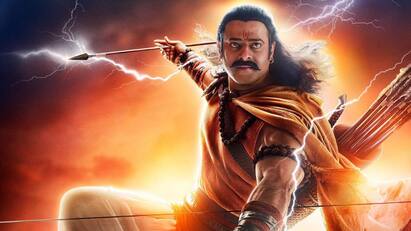 Ayodhya Ram Temple Head Priest Demands Immediate Ban On Adipurush Says It Wrongly Portrays Deities Ayodhya Ram Temple: চরিত্রের ভুলভাবে দেখানো হচ্ছে, আদিপুরুষ-কে নিষিদ্ধ ঘোষণা করার দাবি রাম মন্দির কর্তৃপক্ষের
