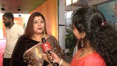 Serial Senior Actress: 22 ఏళ్లుగా నటన.. డైరెక్టర్స్ ఏం చెప్తే అదే చేస్తానని వ్యాఖ్య