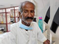 लोंगेवाला में पाकिस्तान के खिलाफ युद्ध लड़ने वाले भैरो सिंह की तबीयत बिगड़ी, AIIMS में भर्ती