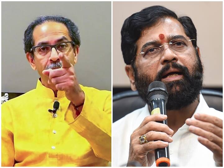 New Thackerays In Maharashtra Politics? Uddhav, Shinde's Dussehra Rallies Give A Hint New Thackerays In Maharashtra Politics? Uddhav, Shinde's Dussehra Rallies Give A Hint