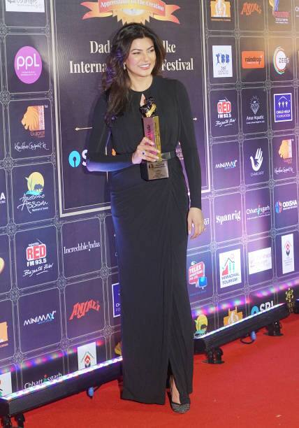 ਸੁਸ਼ਮਿਤਾ ਸੇਨ ਇਸ ਵੈੱਬ ਸੀਰੀਜ਼ `ਚ ਬਣੀ ਕਿੰਨਰ