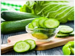 Water Rich Fruits Vegetable: पानी से भरपूर फल और सब्जियां, करवाचौथ के निर्जला व्रत से एक दिन पहले जरूर खाएं