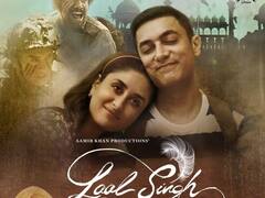 এবার ওটিটিতে হাজির 'লাল সিংহ চাড্ডা', কবে কোথায় দেখা যাবে?