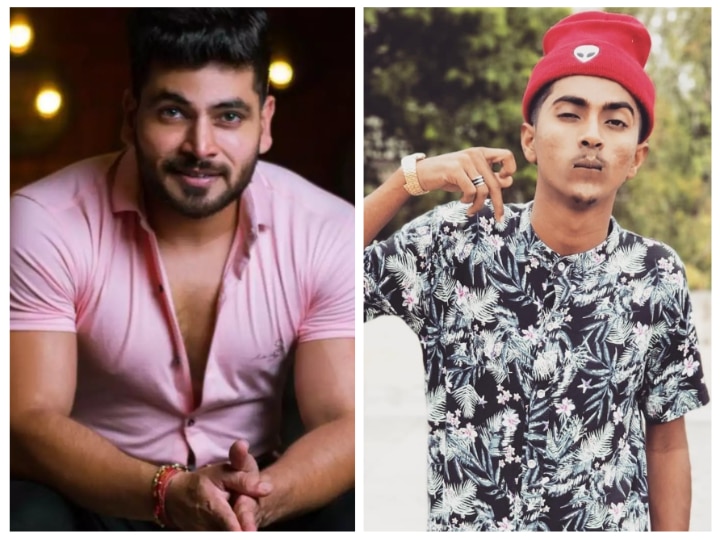 MC Stan goes shirtless at Mumbai concert; BB16's Shiv Thakare