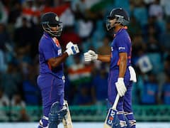 సంజు సక్సెస్ - మ్యాచ్ డెడ్ - ఒక్కడి ఊపు సరిపోలేదు!