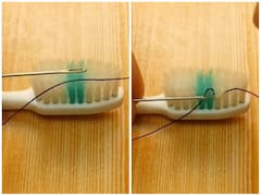 अब नहीं होगी सुई में धागा डालने में दिक्कत, खास ट्रिक से होगी मदद