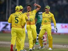 ENG vs AUS T20 Series: ऑस्ट्रेलियाई टीम में स्टोयनिस समेत इन तीन खिलाड़ियों की हुई वापसी, ऐसी है पूरी स्क्वाड