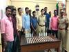 Crime : அதிர்ந்த மக்கள்.. 600 போதை மாத்திரைகள் மற்றும் போதை ஊசி பறிமுதல்.. திண்டிவனத்தில் டீலர் கைது