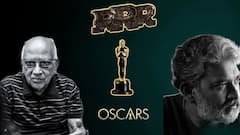 RRR For Oscars : ఫర్ యువర్ కన్సిడరేషన్ లో ఆస్కార్స్ కు RRR | ABP Desam