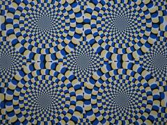 Optical illusion Images: குழப்பத்தை ஏற்படுத்தும் புகைப்படங்கள்; உங்களை குழப்புகிறதா என சோதனை செய்யுங்கள்