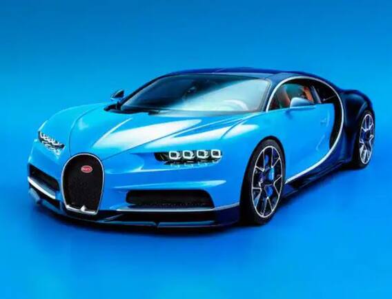 ਇਹ ਹਨ ਦੁਨੀਆ ਦੀਆਂ ਸਭ ਤੋਂ ਤੇਜ਼ ਕਾਰਾ, ਵੇਖੋ ਤਸਵੀਰਾਂ