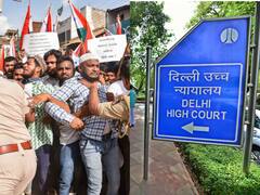 केंद्र सरकार ने जस्टिस दिनेश शर्मा को UAPA ट्रिब्यूनल का पीठासीन अधिकारी नियुक्त किया, PFI मामलों की करेंगे समीक्षा