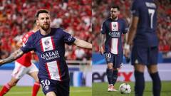 Lionel Messi: চ্যাম্পিয়ন্স লিগে অনন্য নজির মেসির