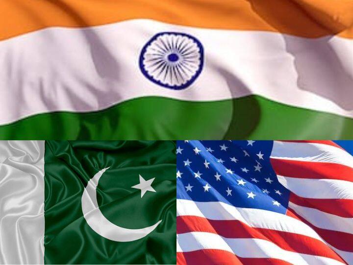 pakistan america closeness india displeasure as US ambassador refered Pok as azad jammu kashmir ANN बढ़ रही पाकिस्तान-अमेरिका की नजदीकियां! अमेरिकी राजदूत ने Pok को बताया 'आजाद जम्मू कश्‍मीर', भारत ने जताई नाराजगी