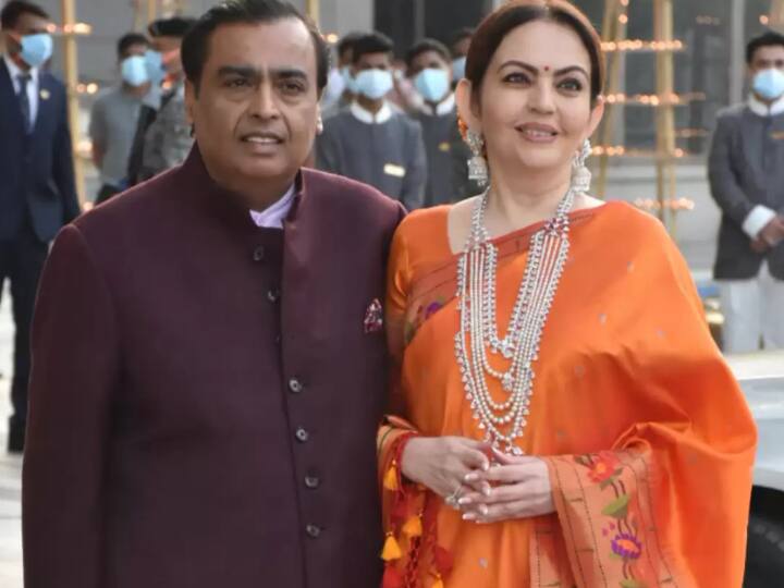 Mumbai Ambani family again received death threats, police arrested a man from Bihar ANN Mukesh Ambani Death Threat: अंबानी परिवार को फिर मिली जान से मारने की धमकी, पुलिस ने बिहार के शख्स को किया गिरफ्तार