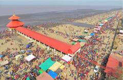 Stambeswar Mahadev Temple: गुजरात का वो शिव मंदिर जो दिन में दो बार होता है गायब, चमत्कार देखने के लिए देश-विदेश से पहुंचते हैं श्रद्धालु