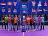 Pro Kabaddi 2022 Teams: மொத்த அணியும் கெத்துக்காட்ட தயார்.. இந்த அணியில் இந்த ப்ளேயரா..? முழு வீரர்கள் பட்டியல் இதோ!